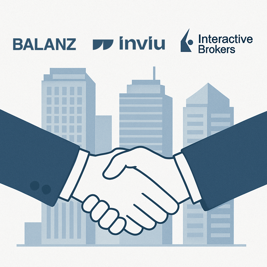 Partners Regulados